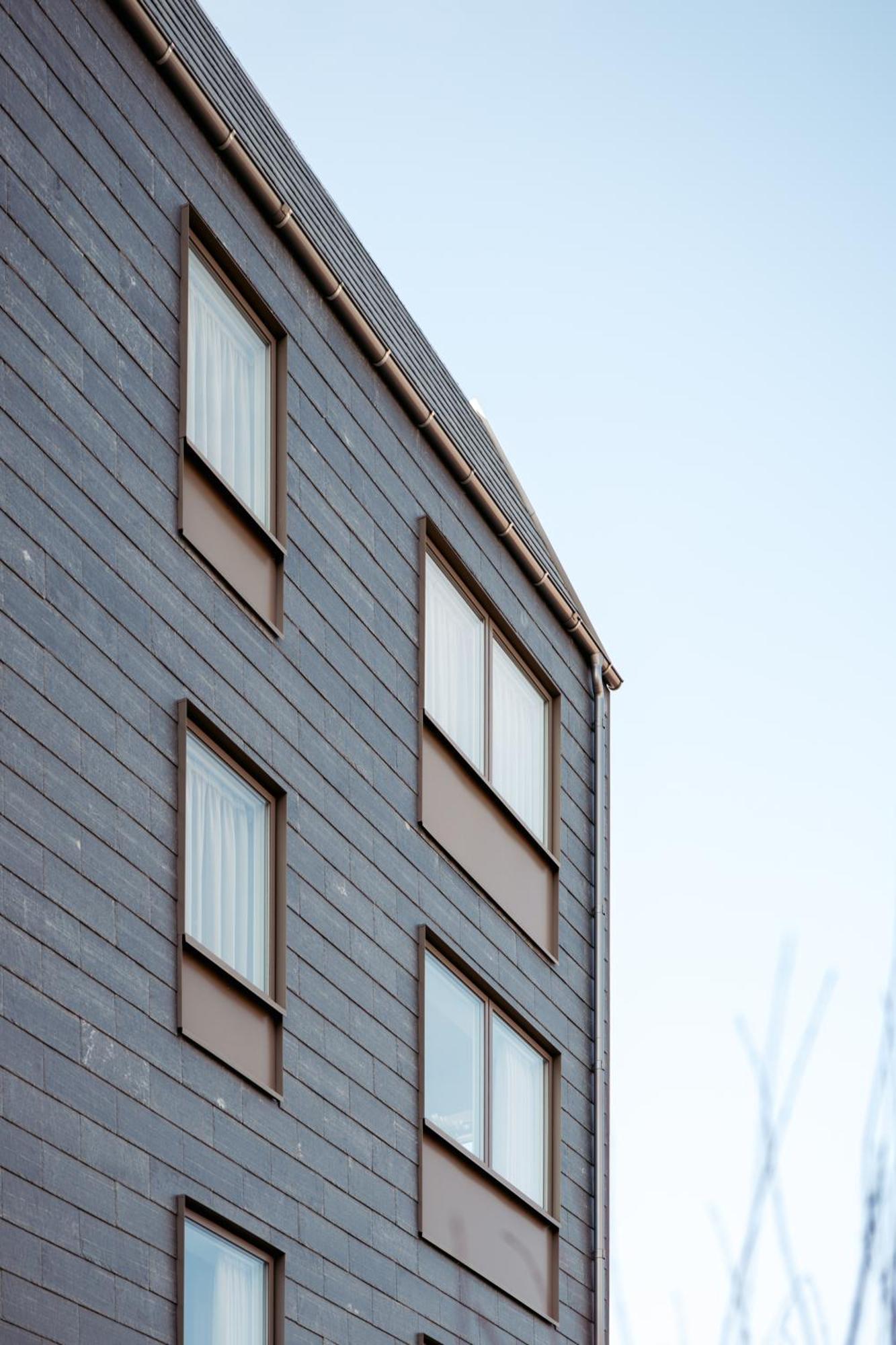 Clover House By Daniel&Jacob'S Copenhague Exterior foto